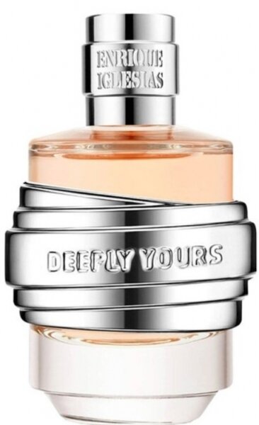 Enrique Iglesias Deeply Yours EDT 60 ml Kadın Parfümü kullananlar yorumlar